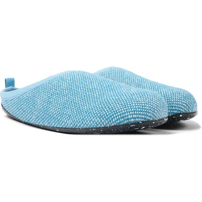 Camper Slippers For Women In Blue