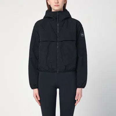 Canada Goose Sinclair Black Label Jacket In Blue