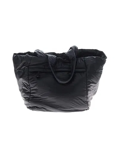 Pre-owned Caraa Tote Bag In Black