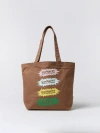 Carhartt Bags  Wip Men Color Brown