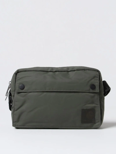 Carhartt Shoulder Bag  Wip Men Color Green