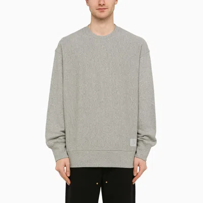 Carhartt Grey Dawson Sweatshirt