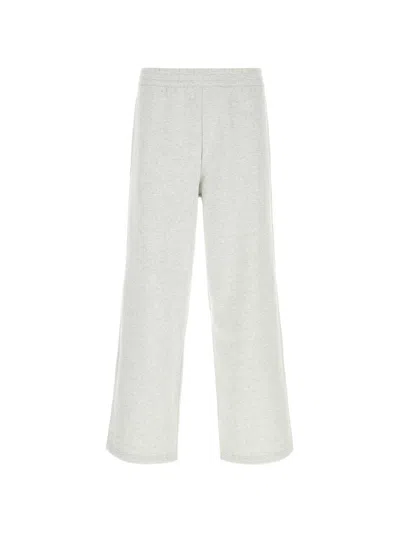 Carhartt Wip Mack Sweat Pant In Gray