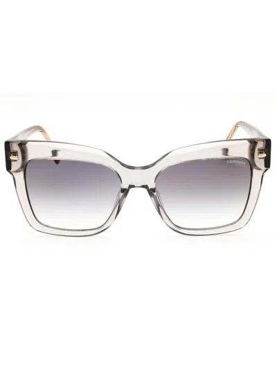 Carrera 3037/s Sunglasses In White