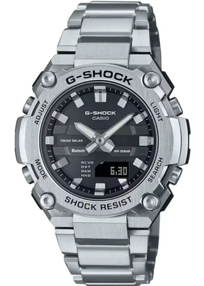 Pre-owned Casio G-shock Gst-b600d-1ajf Tough Watch Japan Domestic Version