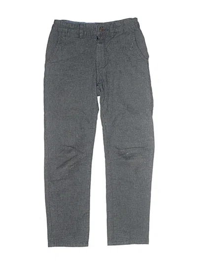 Pre-owned Cat & Jack Kids' Casual Pants In Gray