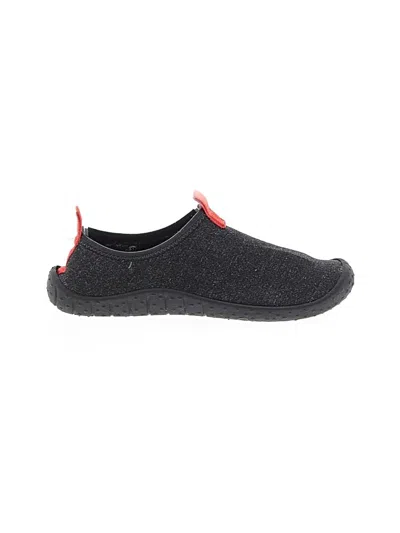 Pre-owned Cat & Jack Kids' Water Shoes In Black