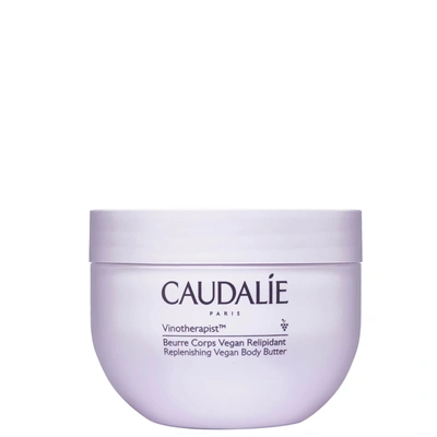 Caudalie Vinotherapist Replenishing Vegan Body Butter In N,a