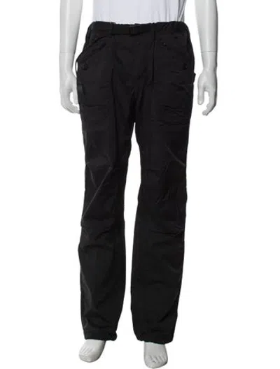 Pre-owned Cayl Cargo Pants W/ Tags In Black