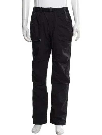 Pre-owned Cayl Pants W/ Tags In Black