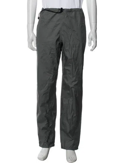 Pre-owned Cayl Pants W/ Tags In Green