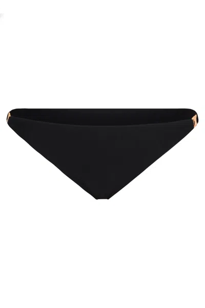 Celine Bikini Hipster In Black