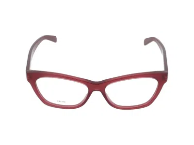 Celine Eyeglasses Cl50184i 069 54/15/145 In Multicolor