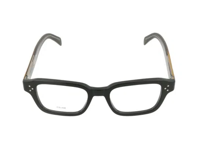 Celine Eyeglasses Cl50189i 096 50/19/150 In Multicolor