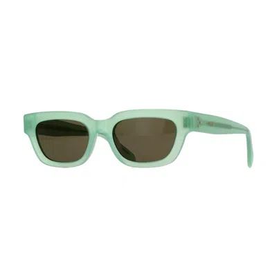 Celine Mini Sunglasses Cl40192i In Multi