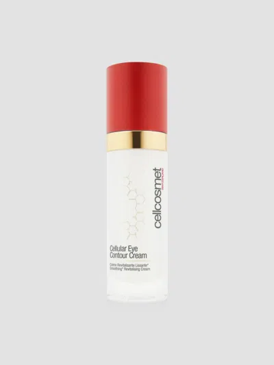 Cellcosmet Switzerland Women's Cellular Eye Contour Cream
