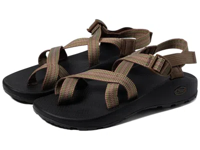 Chaco Z2 Classic Men's Sandals Hitch Coffee 1: 7 D - Medium In Brown