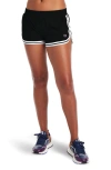 Champion Varsity Shorts In Black