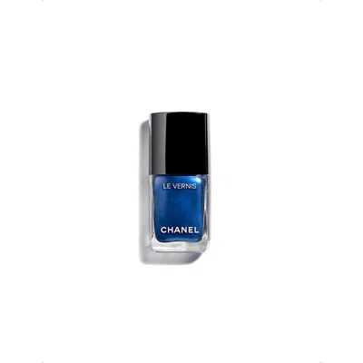 Chanel Legende 419 Nail Colour 13ml