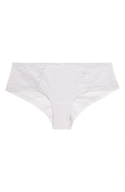 Chantelle Lingerie C Jolie Hipster Briefs In Evening Haze-6f