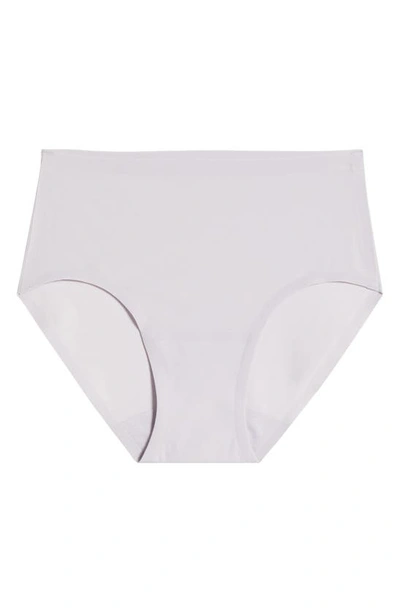 Chantelle Lingerie Soft Stretch Seamless Hipster Panties In White