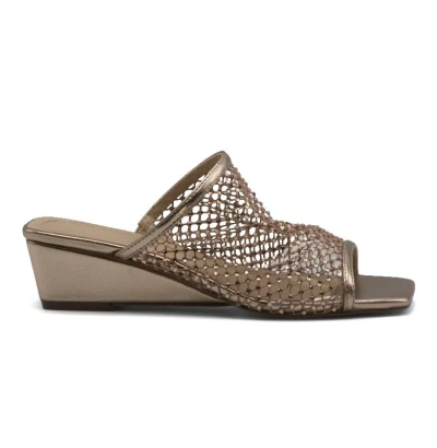 Charles By Charles David Noolie Sandal In Brown