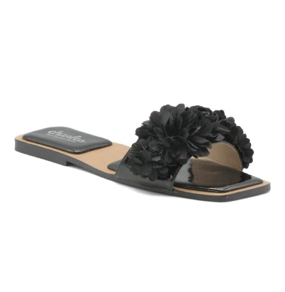 Charles By Charles David Orderly Slide In Black