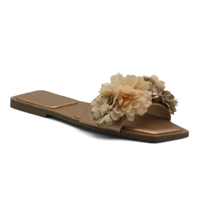 Charles By Charles David Orderly Slide In Brown