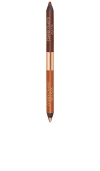Charlotte Tilbury Eye Colour Magic Liner Duo In Copper Charge