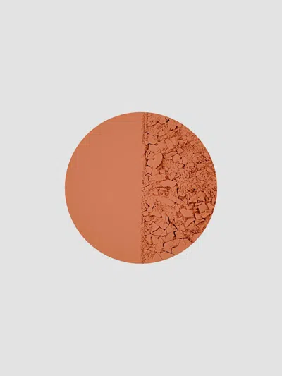 Charlotte Tilbury Women's Airbrush Flawless Finish Setting Powder Refill In Tan