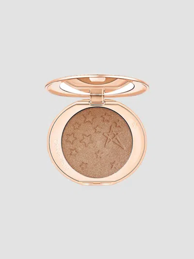 Charlotte Tilbury Women's Hollywood Highlighter In Bronze Glow
