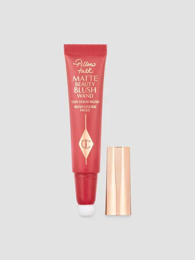 Charlotte Tilbury Women's Matte Beauty Blush Wand In Dream Pop