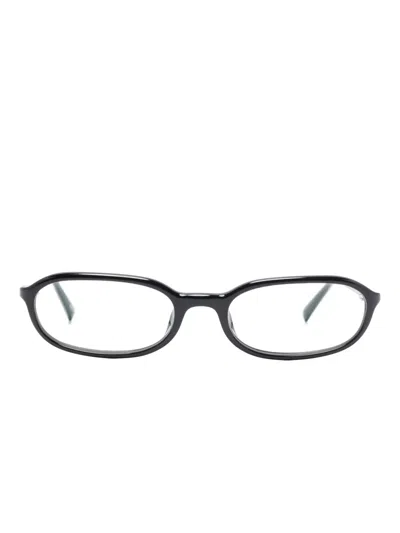 Chimi Edith Sunglasses In Black