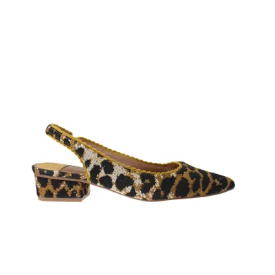Chinese Laundry Mango Cream Multi Mango-crm Women's In Brown