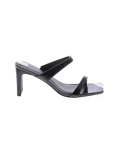 Pre-owned Chinese Laundry Sandals In Gray