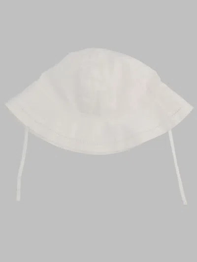 Chloé Hat In Ivory