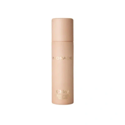Chloé Nomade Deodorant Body Spray 3.4 oz Fragrances 3614223111527 In N/a