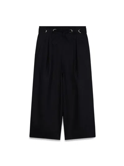 Chloé Pantalone In Blue