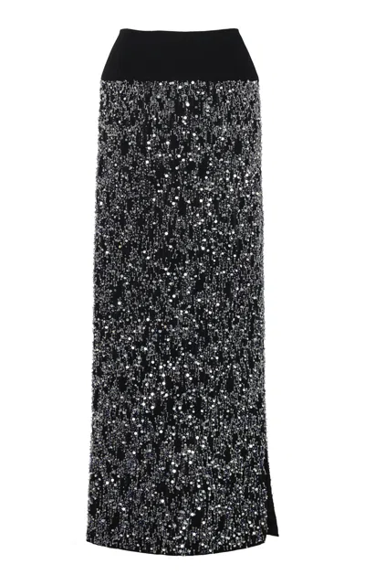 Chorus Moda Operandi In Black