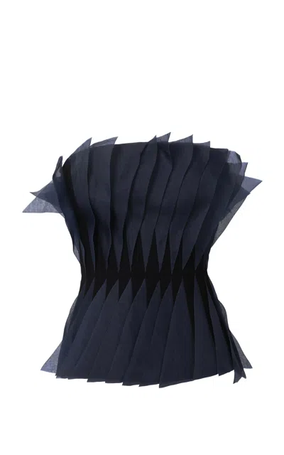 Chorus Moda Operandi In Blue