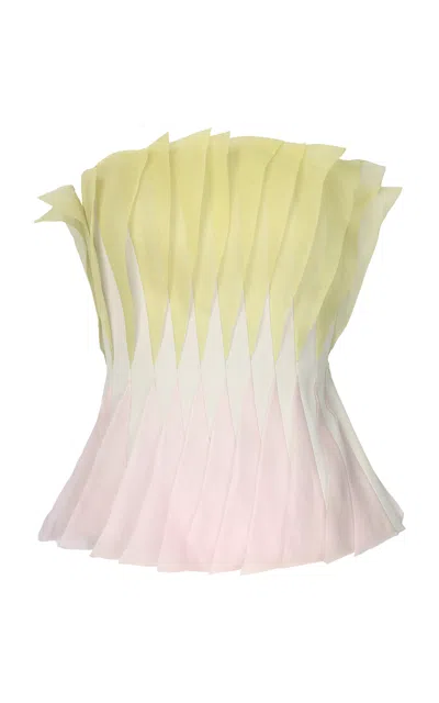 Chorus Moda Operandi In Multi