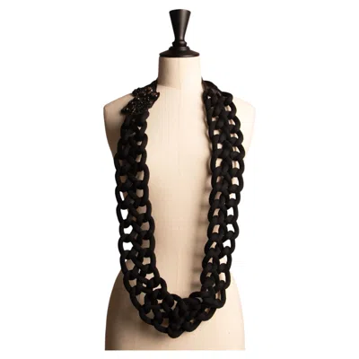 Pre-owned Christian Lacroix Necklace By , Fall-winter 2007 In Multiple