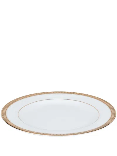 Christofle Malmaison Bread Plate (16cm) In Silber