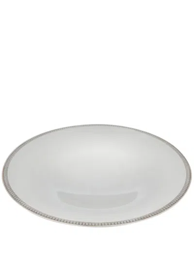 Christofle Malmaison Centerpiece In Silver
