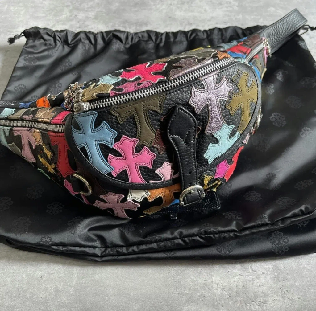 chrome-hearts-multicolour-