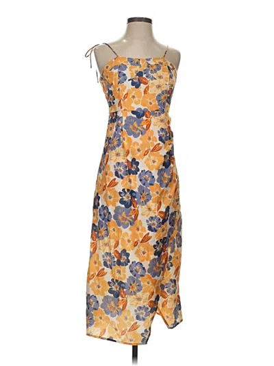 Cider Casual Dress In Multi