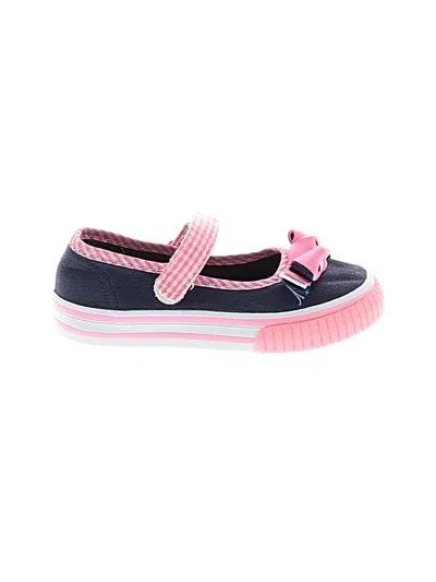 Pre-owned Circo Kids' Sneakers In Pink