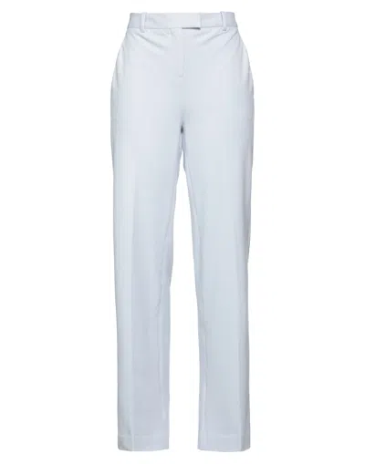 Circolo 1901 Pants In Sky Blue