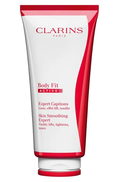 Clarins Body Fit Active Contouring & Smoothing Gel-cream, 6.7 Oz. In No Color