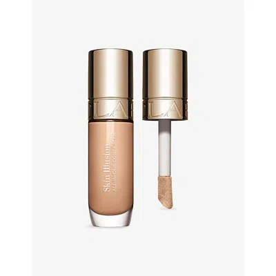 Clarins Skin Illusion All-in-one Concealer 10ml 4